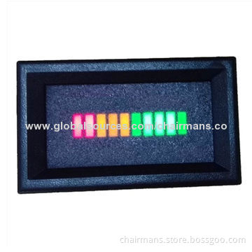 Battery Capacity Tester, Different Kinds Can be Customized